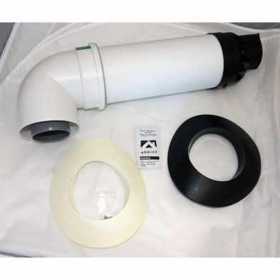 Rinnai 223176PP Termination Kit