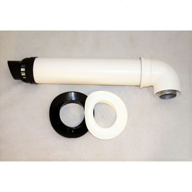 Water Heater Termination 