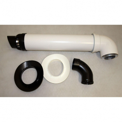 Termination Diverter Kit