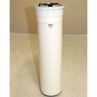 Extension Vent Pipe 19.5"
