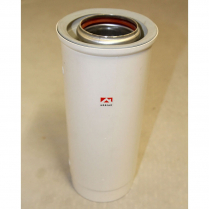 Rinnai Water Heater Telescoping Vent Length