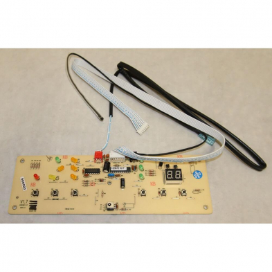 22740217 Air Conditioner Indication Lamp Circuit, TAD-30F