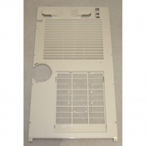 Air Conditioner Rear Panel, TAD-30F