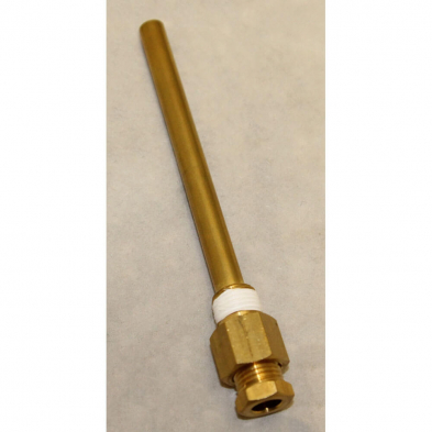 22744901 Fuel Lifter Overflow Fuel Pipe, OPT-81