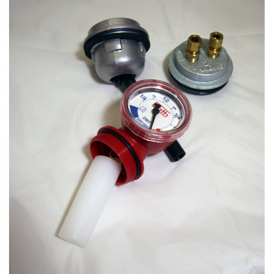 Roth Installation Kit 1500L 1/2"