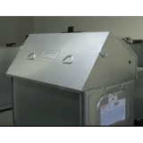 Roth Oil Tank Hood Closed 