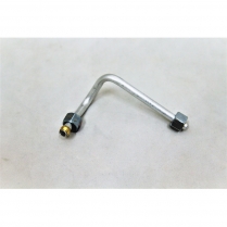 Eskabe Burner Tubing, DVEL12