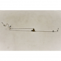 Eskabe Burner Tubing, DVEL20