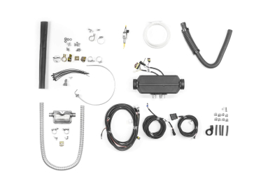 Air 2D Parts
