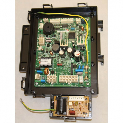 308F-2030-2-V1 Rinnai PCB Assembly, 201FA