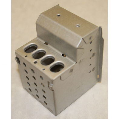 308F-205X03 Rinnai Burner Box Assembly, 263FA