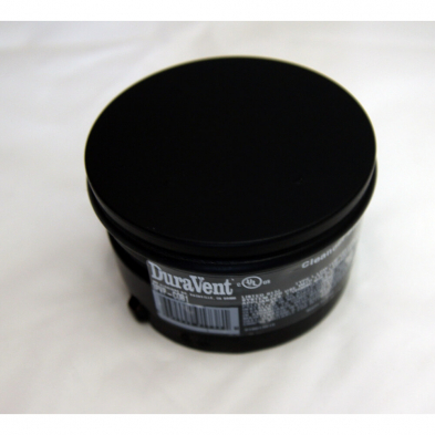 Duravent  Clean-Out Tee Cap