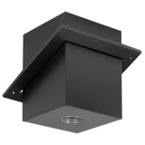 PelletVent Pro Cathedral Ceiling Support