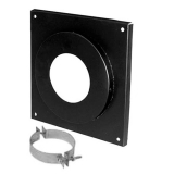 PelletVent Pro Ceiling Support Firestop Spacer 