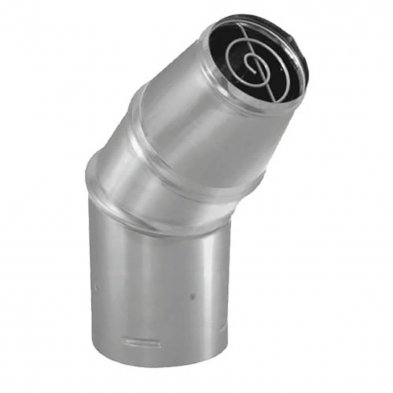 Horizontal Cap Tapered End Pipe