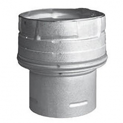 3'' PelletVent Pro 3'' - 4'' Increaser - 3PVP-X4