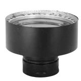 PelletVent Pro Chimney Adapter