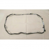 Drolet Part Gasket 1/8" x 3/8", Yukon