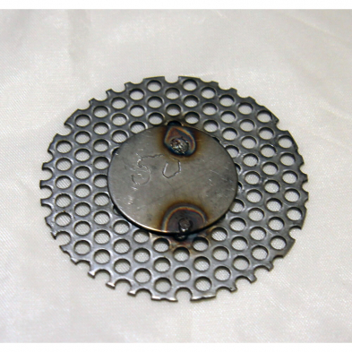 Quantum 425-31-102 Baffle