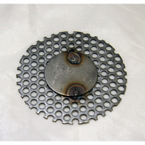 Quantum Air Baffle, Q90-50