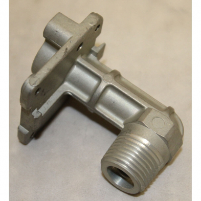 431F-1110 Rinnai Gas Inlet