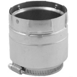 Pelletvent Pro Quick Release PelletVent Adapter