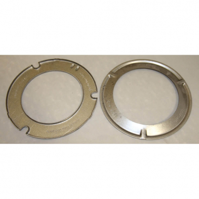 50006 Nordic Burner Ring Set 6.75" x 1" OD, 130