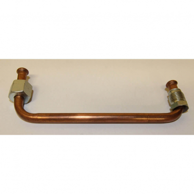 50012 Nordic Fuel Line, 250, 400