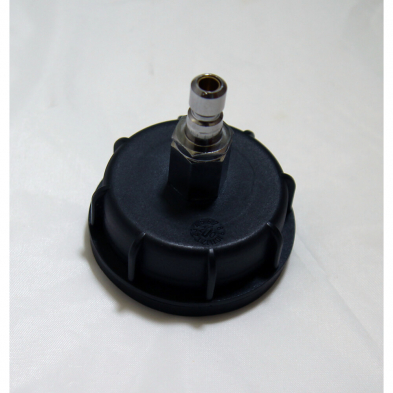 NordicStove 50029 Fuel Tank Cap