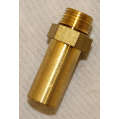 550F-0615-170 Rinnai Conversion Kit LP To NG