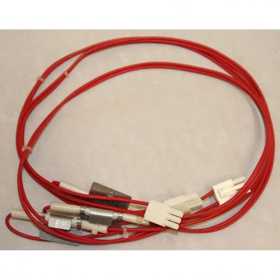 551F-1453 Rinnai Thermal Fuse Assembly, Back