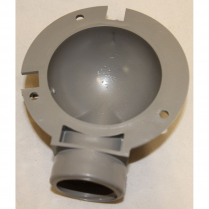 Rinnai Air Inlet