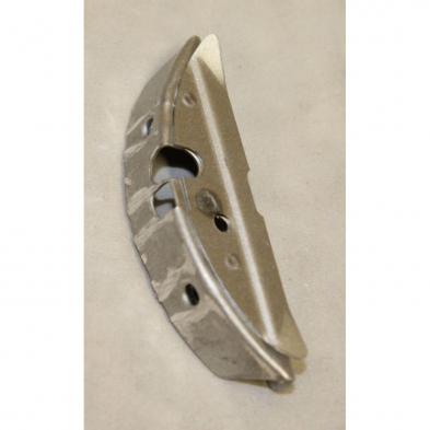 556F-135X02 Rinnai Seal Plate, 201FA