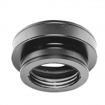 Duravent Stove Pipe DuraTech Round Ceiling Support Box DISC