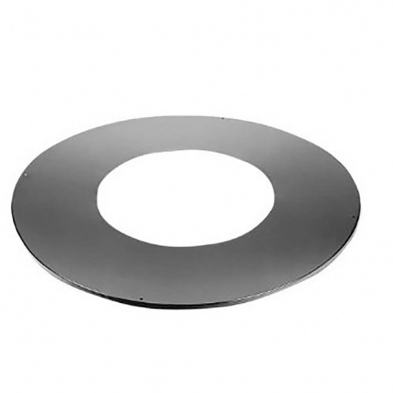 DuraTech Round Trim Collar for Round Support Box