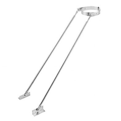 Diameter Ext Roof Bracket 5,7"