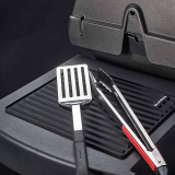 Broil King Side Shelf Mat Silicone