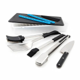 Broil King Tool Set Porta-Chef SS