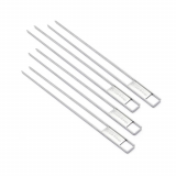 Broil King Skewers Deluxe Dual Prong