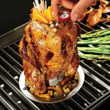 Broil King Roaster Chicken SS