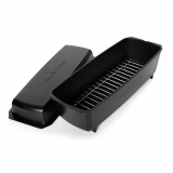 Broil King Rib Roaster Cast Iron