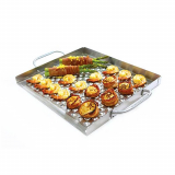 Broil King Topper-Flat SS