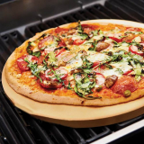 Broil King Pizza Stone 15"