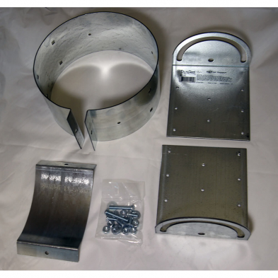 Duravent 6DT-ARS Roof Support