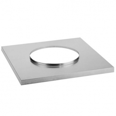 DuraTech Chase Top Flashing