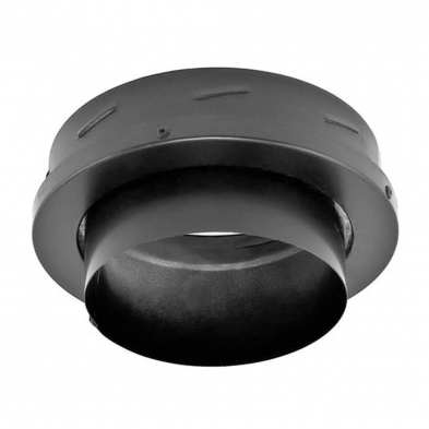 DuraTech Finishing Collar with Adapter