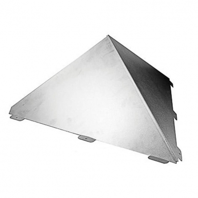 DuraVent Snow Splitter