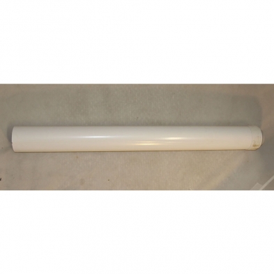Pipe Flue Straight