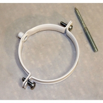 Viessmann Mounting Clip (EA) D=6"/150MM, WB2