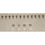 7736502448 	Bosch Outdoor Kit White, 940ES, 830ES